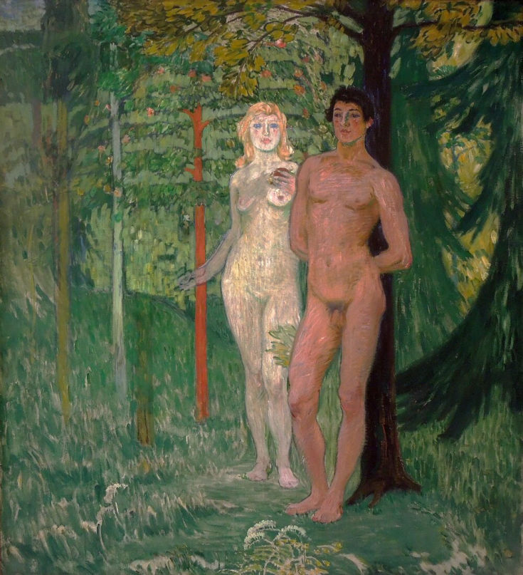 NakedFaith